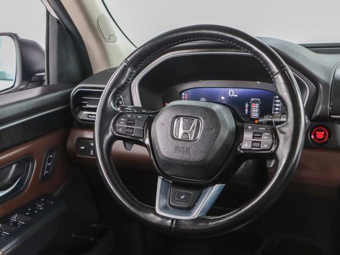 Used 2024 Honda Pilot Elite image 12