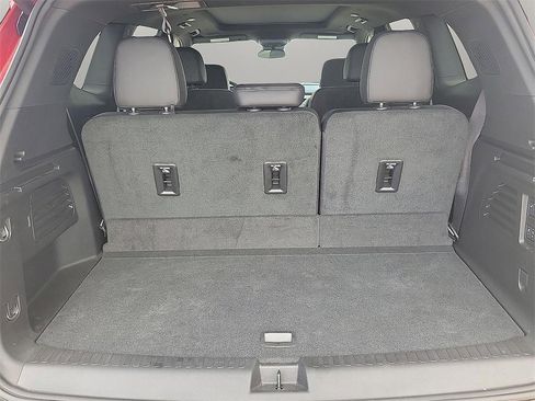 New 2025 Buick Enclave Sport Touring w/ Power Package image 10