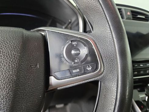 Used 2017 Honda CR-V EX image 25