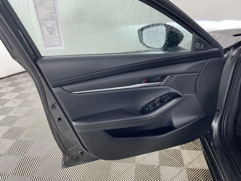 New 2026 MAZDA MAZDA3 s Sport image 15