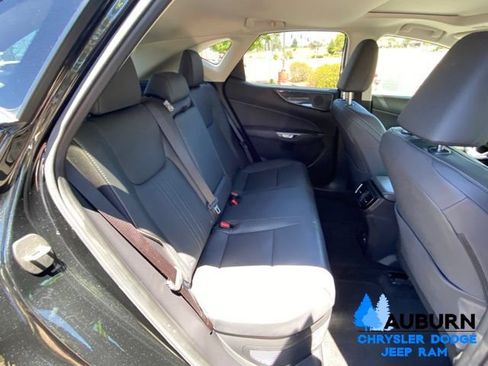 Used 2025 Lexus NX 350h AWD w/ Cold Area Package image 20