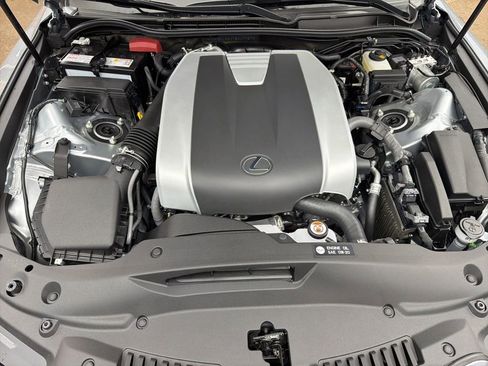 New 2026 Lexus IS 350 F Sport AWD/4WD image 21