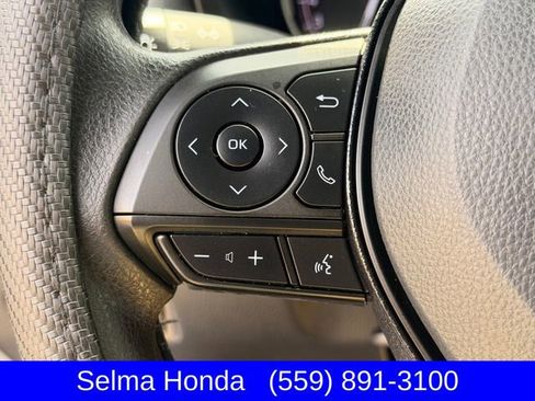 Used 2023 Toyota RAV4 LE image 14