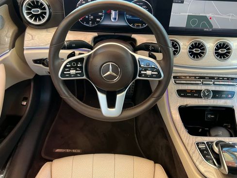 Used 2019 Mercedes-Benz E 450 Coupe image 16