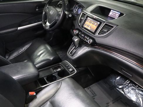 Used 2016 Honda CR-V EX-L image 14