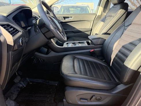 Certified 2023 Ford Edge SEL w/ Convenience Package image 13