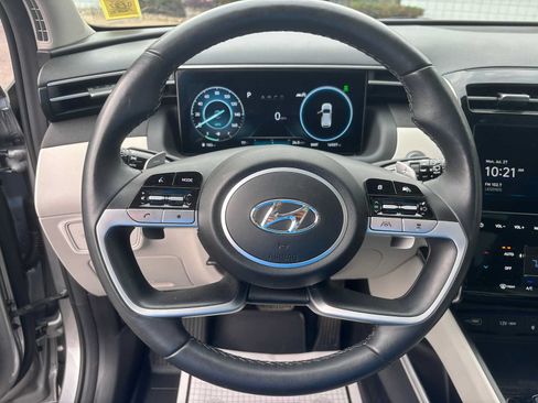 Used 2023 Hyundai Tucson Limited AWD/4WD image 23