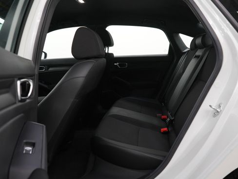 Used 2025 Honda Civic Sport image 14