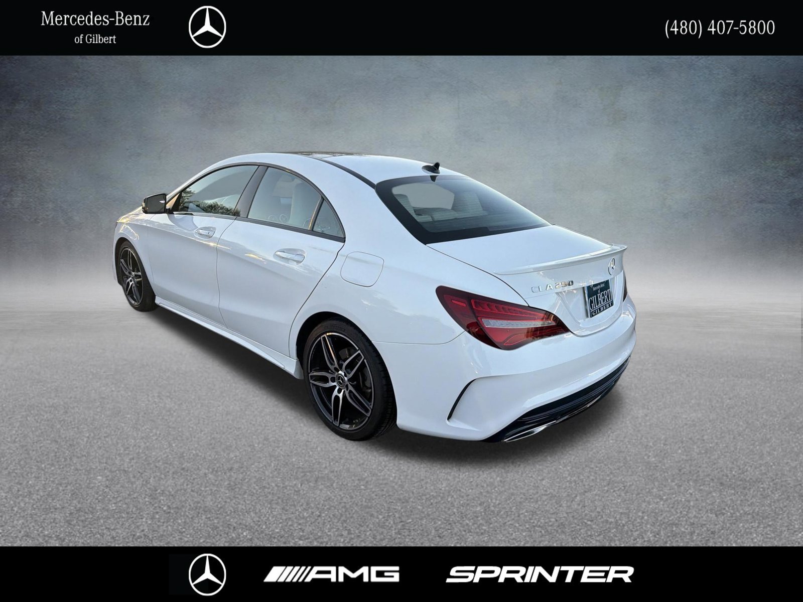 Used 2019 Mercedes-Benz CLA 250 image 4