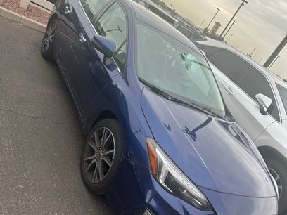 Used 2017 Subaru Impreza 2.0i Limited