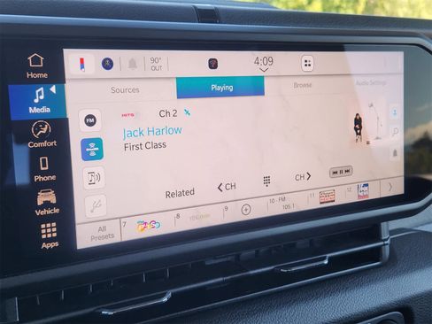 New 2025 Jeep Wrangler Sport S image 14