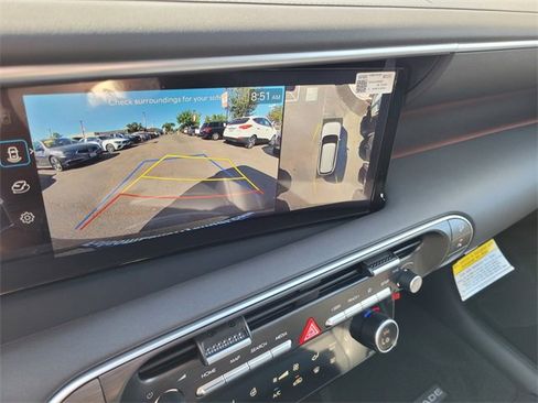 New 2026 Hyundai Palisade Limited image 22