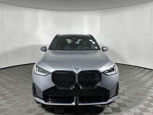 New 2026 BMW X3 xDrive30 w/ M Sport Package image 5