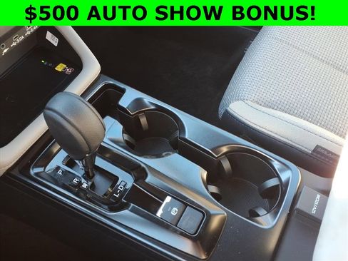 New 2026 Subaru Forester Premium image 15