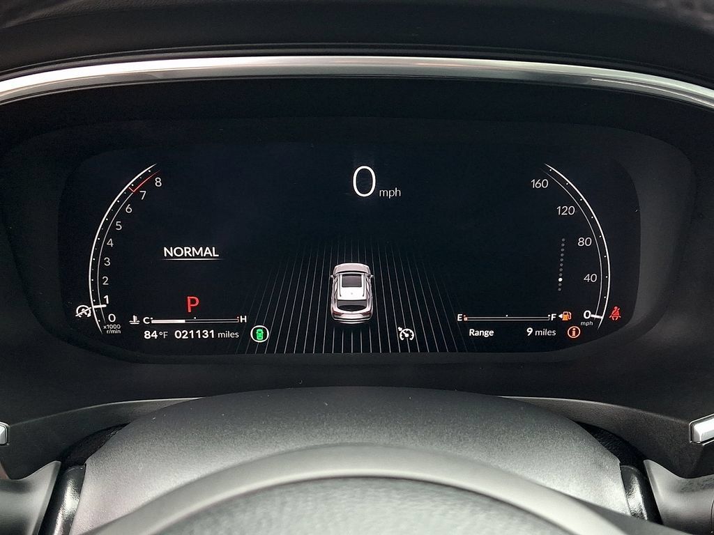 Used 2024 Acura MDX w/ Technology Package AWD/4WD image 23