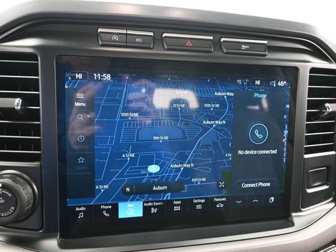 Used 2024 Ford F150 XLT w/ Tow/Haul Package image 17