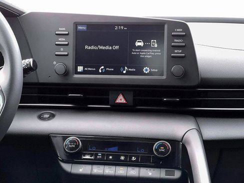 New 2026 Hyundai Elantra SEL Sport FWD image 19