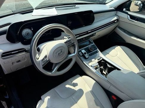Used 2024 Hyundai Palisade Calligraphy AWD/4WD image 12