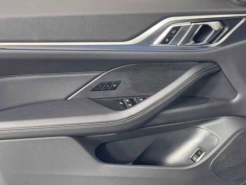 Used 2023 BMW i4 eDrive40 image 18