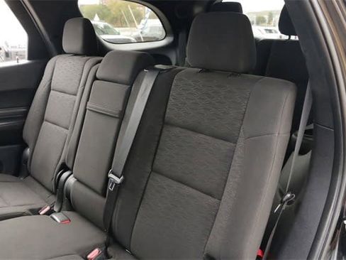 Used 2024 Dodge Durango R/T image 24