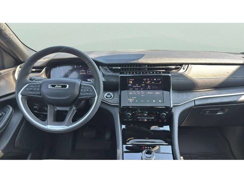 Used 2023 Jeep Grand Cherokee Altitude AWD/4WD image 13