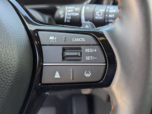 Used 2026 Nissan Rogue S FWD image 31