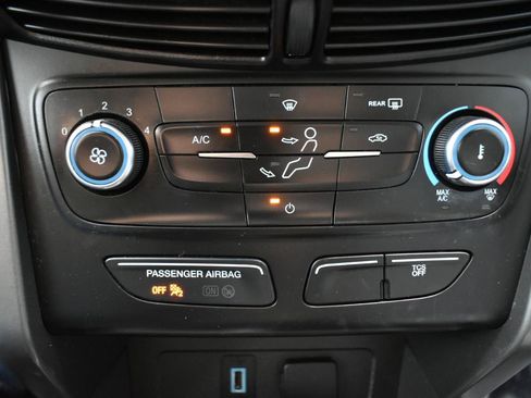Used 2019 Ford Escape S FWD image 20