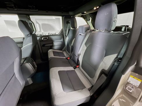 New 2025 Ford Bronco Big Bend image 28