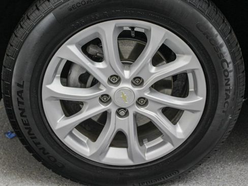 Used 2020 Chevrolet Equinox LT AWD/4WD image 14