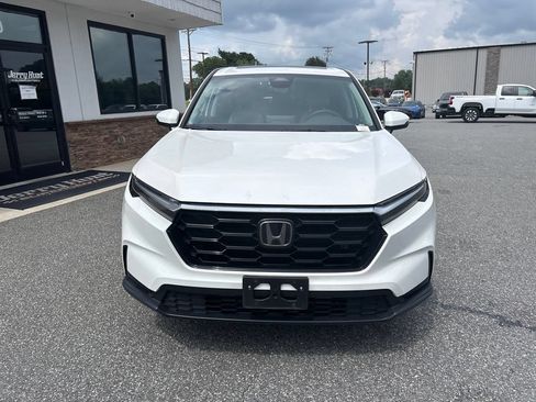 Used 2024 Honda CR-V EX image 11