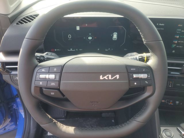 New 2026 Kia Sportage SX FWD image 15