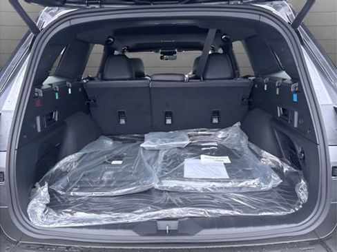 New 2026 Subaru Outback Limited XT image 30