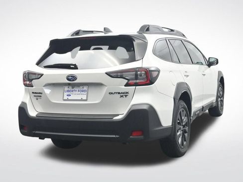 Used 2024 Subaru Outback Onyx Edition XT w/ Popular Package #2 AWD/4WD image 7
