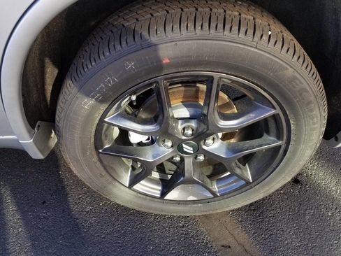 New 2026 Dodge Durango GT image 6