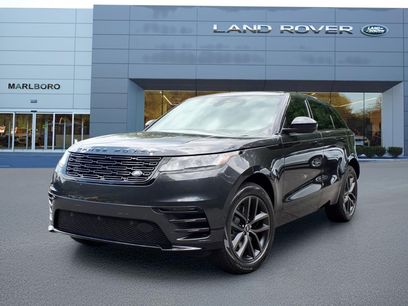 New 2026 Land Rover Range Rover Velar Belgravia