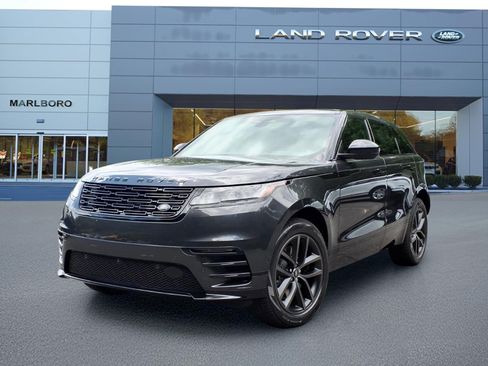 New 2026 Land Rover Range Rover Velar Belgravia AWD/4WD image 1