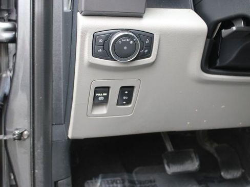 Used 2019 Ford F150 XLT w/ Equipment Group 301A Mid AWD/4WD image 10