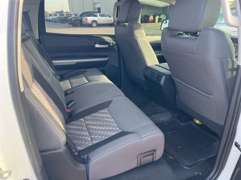 Used 2019 Toyota Tundra SR5 image 10