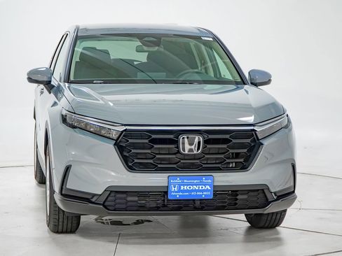 New 2026 Honda CR-V LX image 15