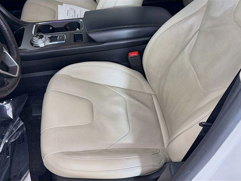 Used 2017 Ford Fusion Titanium image 23