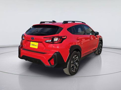 Used 2024 Subaru Crosstrek 2.0i Premium AWD/4WD image 5