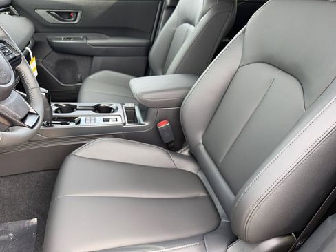 New 2026 Subaru Outback Premium AWD/4WD image 10