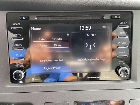 Used 2018 Toyota Sienna LE image 22
