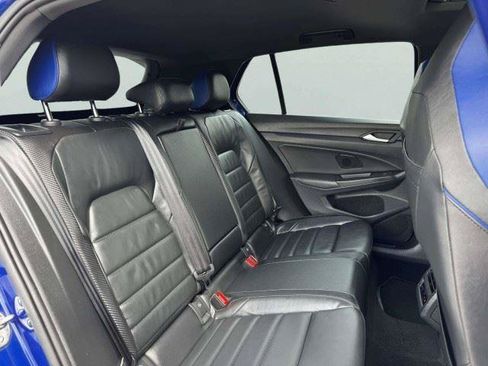 Used 2022 Volkswagen Golf R AWD/4WD image 50