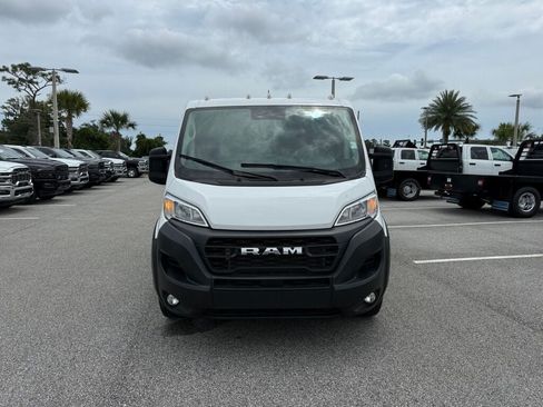 Used 2023 RAM ProMaster 2500 FWD image 8