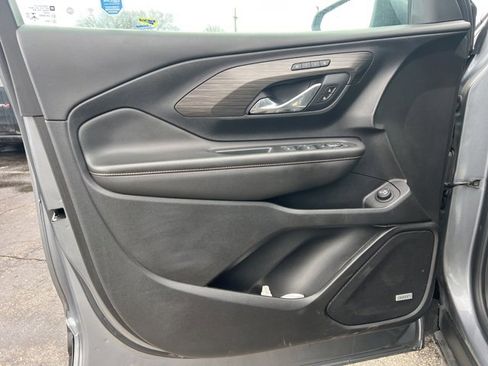 Used 2021 GMC Terrain SLT w/ Infotainment Package II image 21