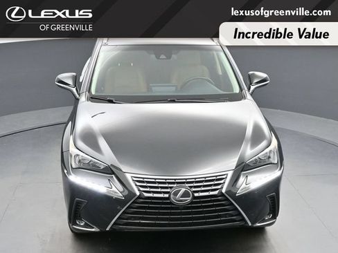 Used 2019 Lexus NX 300 FWD w/ Comfort Package image 38