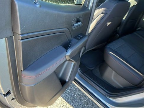 New 2026 Chevrolet Colorado Z71 image 16