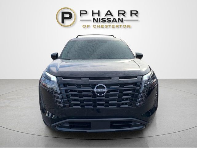 New 2026 Nissan Pathfinder SV AWD/4WD image 8