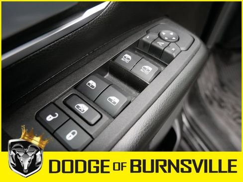 Used 2025 RAM 1500 Big Horn AWD/4WD image 21